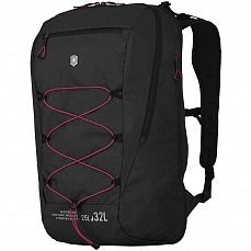 Рюкзак Altmont Active L.W. Expandable Backpack, черный Victorinox