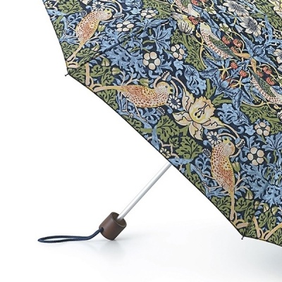 Зонт женский механика (Птицы) Fulton