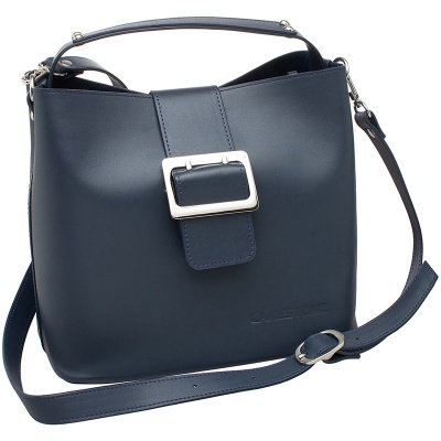 Женская сумка Apsley Dark Blue Lakestone