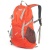 Городской рюкзак, оранжевый Polar