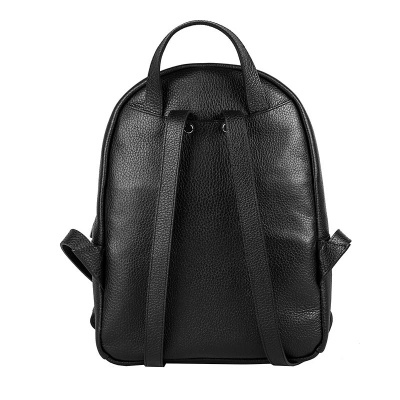 Сумка-рюкзак женская, черная Fabula by Askent