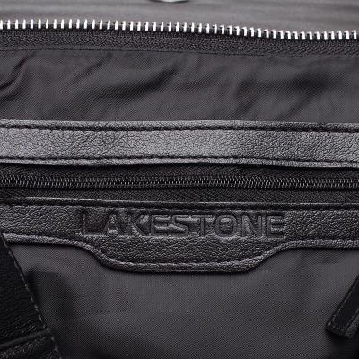 Женский рюкзак Ashley Black Lakestone