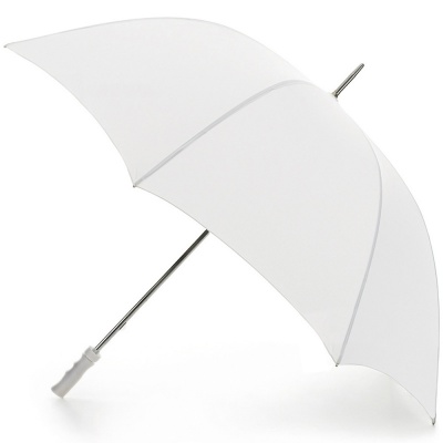 Зонт спорт (Белый) Fulton