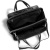 Женская деловая сумка Deia (Дейя) black Brialdi