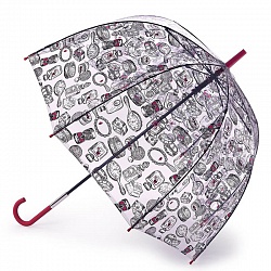 Зонт женский трость (Дамские штучки) Fulton
