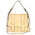 Женская сумка, желтая Gianni Conti