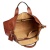 Дорожная сумка, светло-коричневая Gianni Conti
