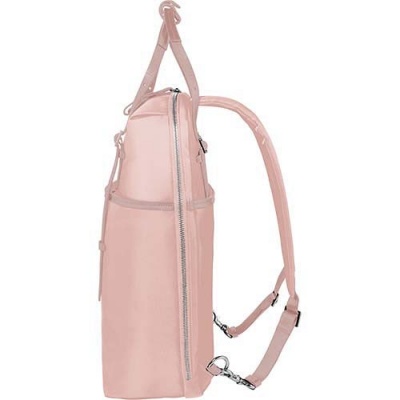 Сумка-рюкзак Victoria, розовая Victorinox