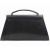 Женская сумка с росписью, черная Alexander TS