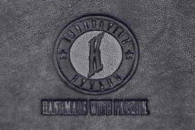 Бумажник KLONDIKE 1896 Dawson