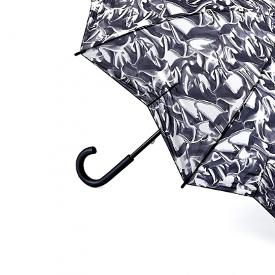 Зонт женский трость (Мечты) Fulton