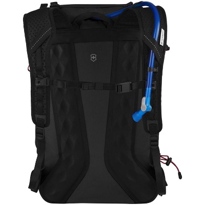 Рюкзак Altmont Active L.W. Expandable Backpack, черный Victorinox