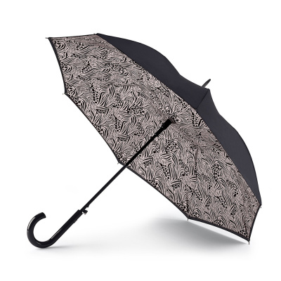 Зонт женский трость (Мир животных) Fulton