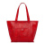 Женская сумка Meldon Red Cayman Lakestone