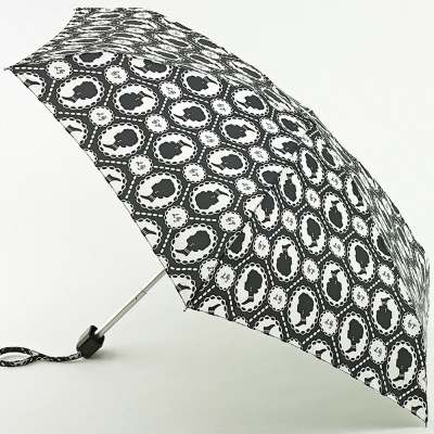 Зонт женский (Портрет) Fulton