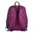 Городской рюкзак, фиолетовый Polar