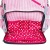 Детский рюкзак, розовый Pola