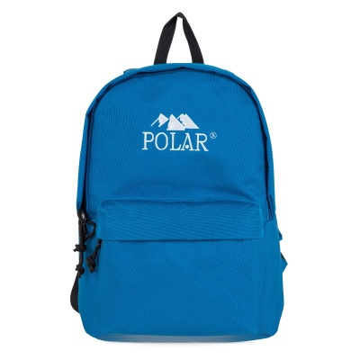 Городской рюкзак, синий Polar