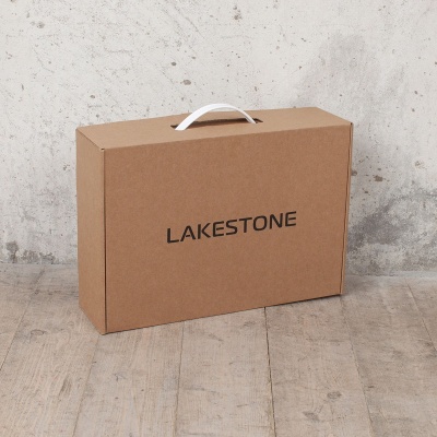 Женская сумка Lacey Burgundy Lakestone